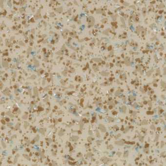 Коммерческий гетерогенный линолеум ACCZENT MINERAL AS - 1000 10